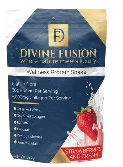 Divine Fusion