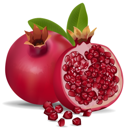 Pomegranate