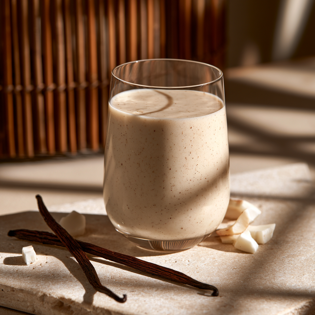 Wellness Protein Smoothie – Vanilla - Image 4