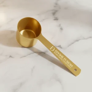 Divine Fusion Golden Scoop