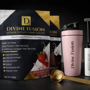 Premium Wellness Bundle Product