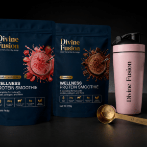 Premium Wellness Bundle