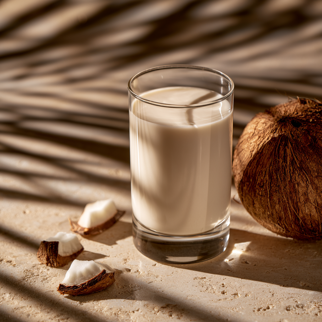 Wellness Protein Smoothie - Unflavoured - Image 4